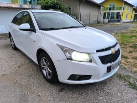 Chevrolet Cruze 1.8 LS LPG - 6500 лв. - 16974515 3