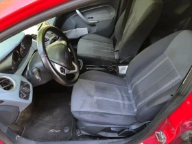 Ford Fiesta 1.4 LPG | Mobile.bg    10