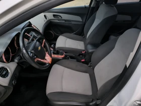 Chevrolet Cruze 1.8 LS LPG - 6500 лв. - 16974515 12