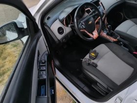 Chevrolet Cruze 1.8 LS LPG - 6500 лв. - 16974515 14