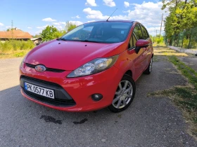 Ford Fiesta 1.4 LPG | Mobile.bg    7