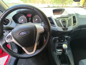 Ford Fiesta 1.4 LPG | Mobile.bg    9