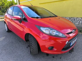 Ford Fiesta 1.4 LPG | Mobile.bg    5