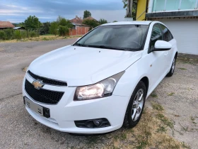 Chevrolet Cruze 1.8 LS LPG - 6500 лв. - 16974515 2