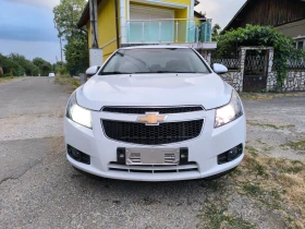 Chevrolet Cruze 1.8 LS LPG - 6500 лв. - 16974515 5
