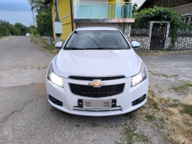 Chevrolet Cruze 1.8 LS LPG - 6500 лв. - 16974515 4
