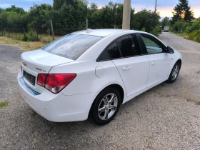 Chevrolet Cruze 1.8 LS LPG - 6500 лв. - 16974515 9