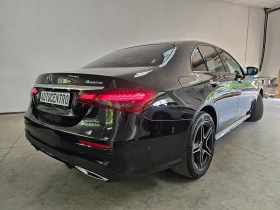 Mercedes-Benz E 300 de 4Matic AMG Panorama  | Mobile.bg    8