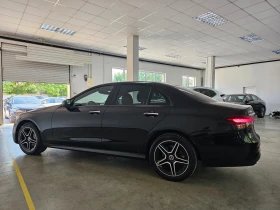 Mercedes-Benz E 300 de 4Matic AMG Panorama  | Mobile.bg    16