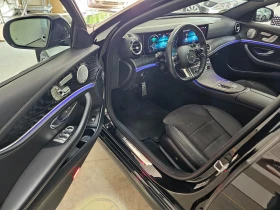Mercedes-Benz E 300 de 4Matic AMG Panorama  | Mobile.bg    6