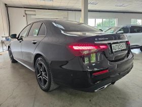 Mercedes-Benz E 300 de 4Matic AMG Panorama  | Mobile.bg    17