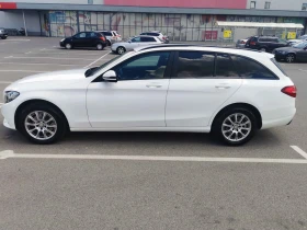 Обява за продажба на Mercedes-Benz C 200 7G-Tronic Plus 2143cc Euro-6 ~26 999 лв. - изображение 1