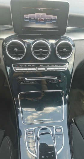 Обява за продажба на Mercedes-Benz C 200 7G-Tronic Plus 2143cc Euro-6 ~26 999 лв. - изображение 7