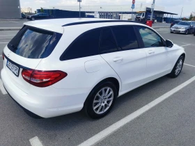 Обява за продажба на Mercedes-Benz C 200 7G-Tronic Plus 2143cc Euro-6 ~26 999 лв. - изображение 3