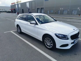 Обява за продажба на Mercedes-Benz C 200 7G-Tronic Plus 2143cc Euro-6 ~26 999 лв. - изображение 5