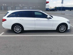 Обява за продажба на Mercedes-Benz C 200 7G-Tronic Plus 2143cc Euro-6 ~26 999 лв. - изображение 4