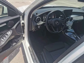 Обява за продажба на Mercedes-Benz C 200 7G-Tronic Plus 2143cc Euro-6 ~26 999 лв. - изображение 6