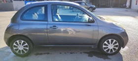 Обява за продажба на Nissan Micra ~1 999 лв. - изображение 6