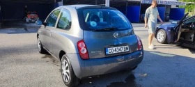 Обява за продажба на Nissan Micra ~1 999 лв. - изображение 3