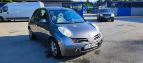 Обява за продажба на Nissan Micra ~1 999 лв. - изображение 1