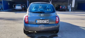 Обява за продажба на Nissan Micra ~1 999 лв. - изображение 5