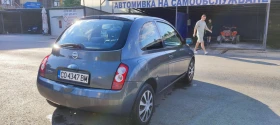 Обява за продажба на Nissan Micra ~1 999 лв. - изображение 2