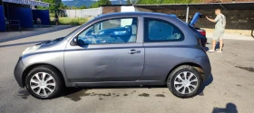 Обява за продажба на Nissan Micra ~1 999 лв. - изображение 7