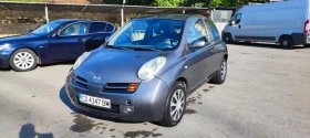 Обява за продажба на Nissan Micra ~1 999 лв. - изображение 1