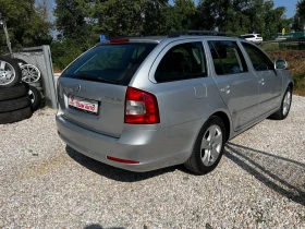 Skoda Octavia 1.6TDI-185000KM NAVI EURO5 - 9800 лв. - 47187411 5