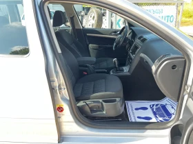 Skoda Octavia 1.6TDI-185000KM NAVI EURO5 - 9800 лв. - 47187411 11