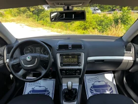 Skoda Octavia 1.6TDI-185000KM NAVI EURO5 - 9800 лв. - 47187411 9
