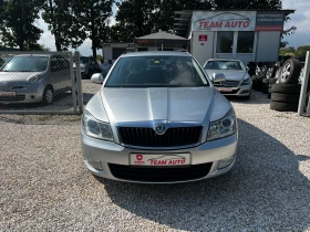 Skoda Octavia 1.6TDI-185000KM NAVI EURO5