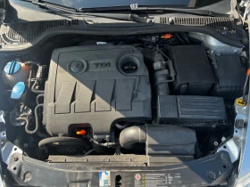 Skoda Octavia 1.6TDI-185000KM NAVI EURO5 - 9800 лв. - 47187411 16