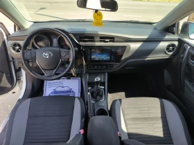 Toyota Auris 1.6d-6sk.-Navi-Kamera-Euro-6B - 15999 лв. - 24908314 14