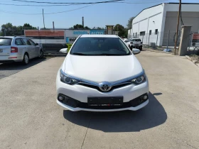Toyota Auris 1.6d-6sk.-Navi-Kamera-Euro-6B