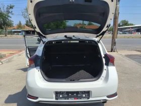 Toyota Auris 1.6d-6sk.-Navi-Kamera-Euro-6B - 15999 лв. - 24908314 11