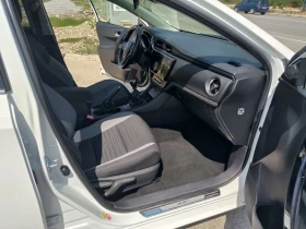 Toyota Auris 1.6d-6sk.-Navi-Kamera-Euro-6B - 15999 лв. - 24908314 17