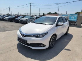 Toyota Auris 1.6d-6sk.-Navi-Kamera-Euro-6B - 15999 лв. - 24908314 2