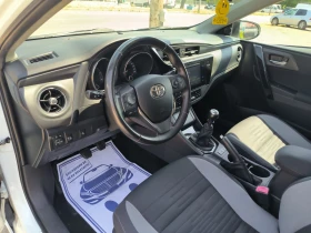 Toyota Auris 1.6d-6sk.-Navi-Kamera-Euro-6B - 15999 лв. - 24908314 13