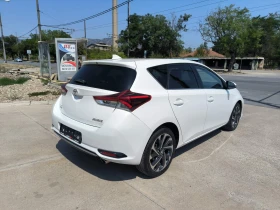 Toyota Auris 1.6d-6sk.-Navi-Kamera-Euro-6B - 15999 лв. - 24908314 5