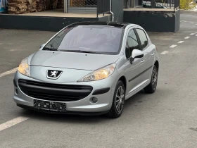 Peugeot 207 1.4 klima panorama | Mobile.bg    3