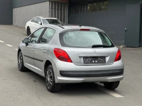 Peugeot 207 1.4 klima panorama | Mobile.bg    5