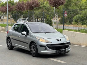 Peugeot 207 1.4 klima panorama | Mobile.bg    2
