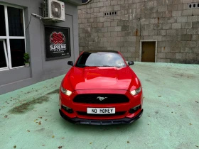Ford Mustang 3.7  | Mobile.bg    5