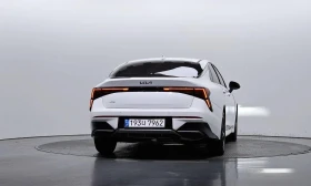 Kia K5 | Mobile.bg    4