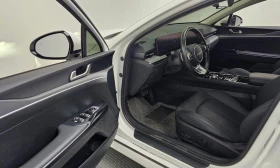 Kia K5 | Mobile.bg    11