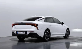 Kia K5 | Mobile.bg    2