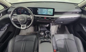 Kia K5 | Mobile.bg    7