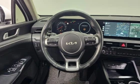 Kia K5 | Mobile.bg    14