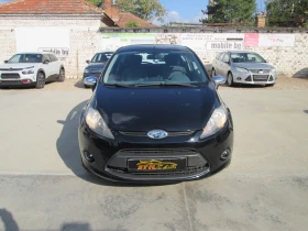Обява за продажба на Ford Fiesta 1.4TDCI-Platinium ~5 899 лв. - изображение 1